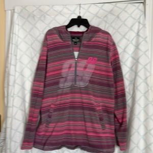 NASCAR 99 1/4 zip hoodie